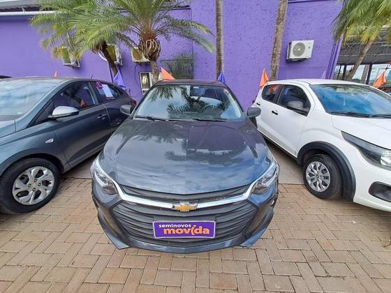 CHEVROLET ONIX 1.0 FLEX MANUAL CHEVROLET ONIX 1.0 FLEX MANUAL